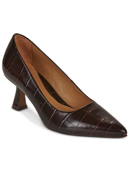 Pantofi Jb Martin maro