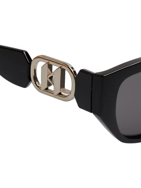 Ceas Karl Lagerfeld negru