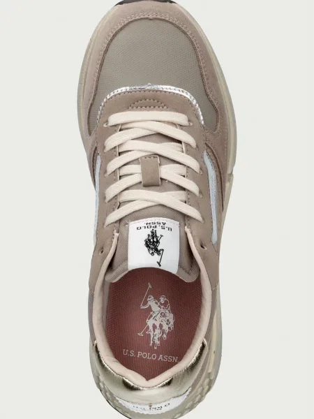 U.S. Polo Assn. кросівки