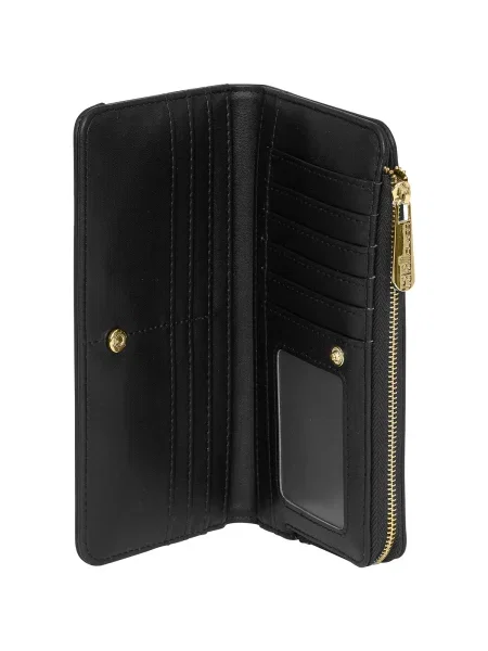 Portofel Roberto Cavalli negru