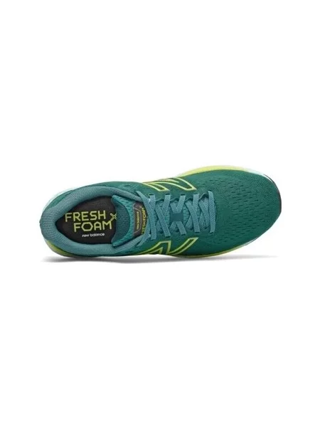 Pantofi New Balance galben