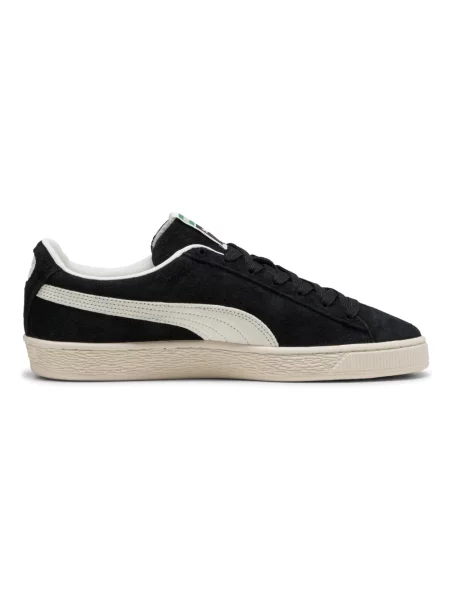 Sneakersy Puma Suede zamszowe beżowe