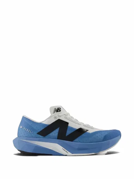 Sneakerși New Balance Fresh Foam negru