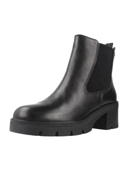 Pantofi Carmela negru