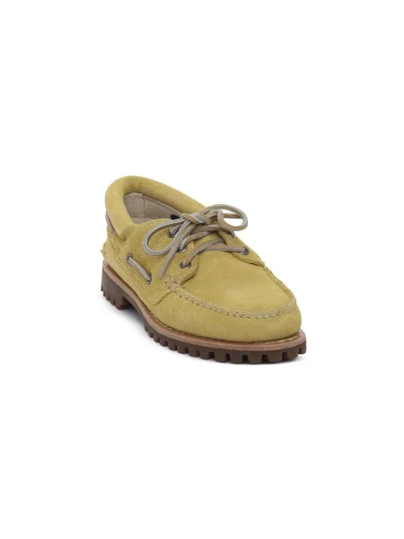 Mokasíny Timberland hnedá