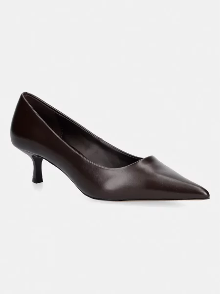 Aldo pantofi cu stiletto RUPARI maro