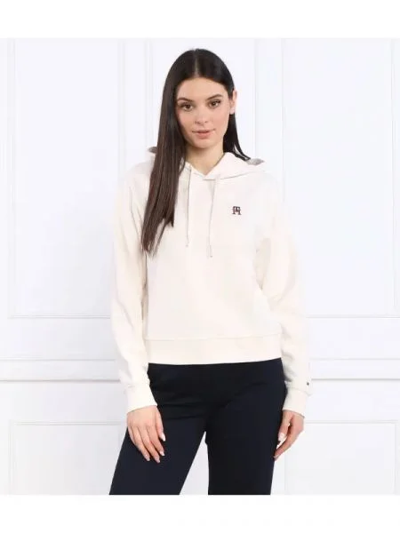 Tommy Hilfiger Hanorac REG MONOGRAM EMB
