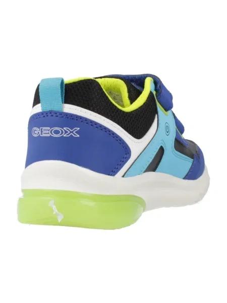 Pantofi copii Geox albastru