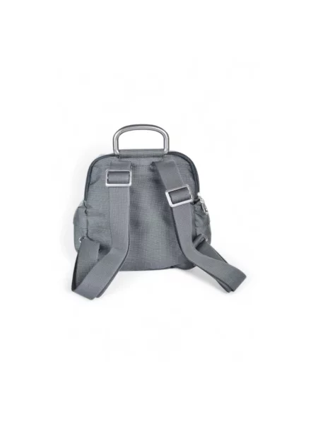 Plecak Mandarina Duck szary