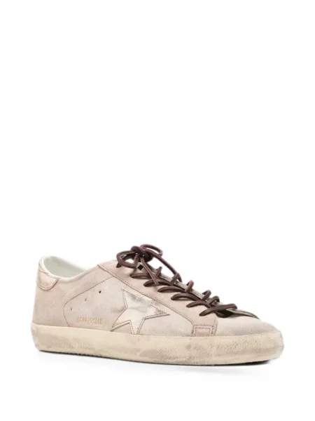 Sneakers Golden Goose σουέντ