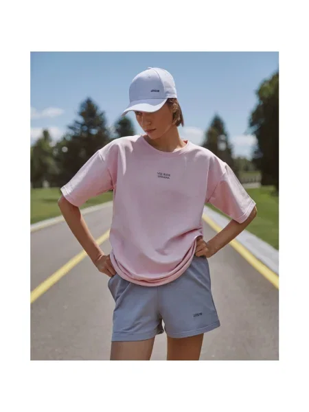 Футболка "Все буде Україна" Estro рожева