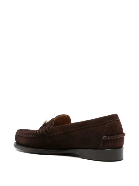 Pantofi loafer Sebago maro