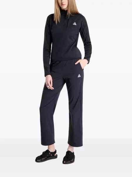 Geacă Nike negru
