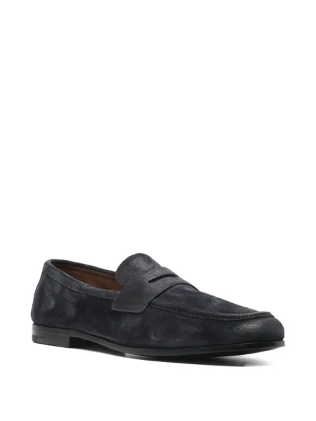 Pantofi loafer Church's negru
