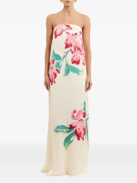Rochie maxi Rebecca Vallance