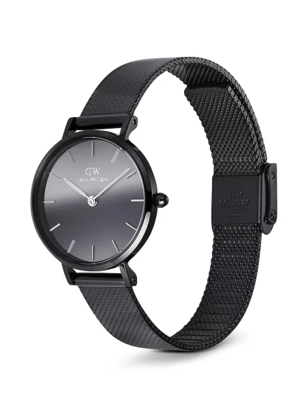 Годинник Daniel Wellington чорний