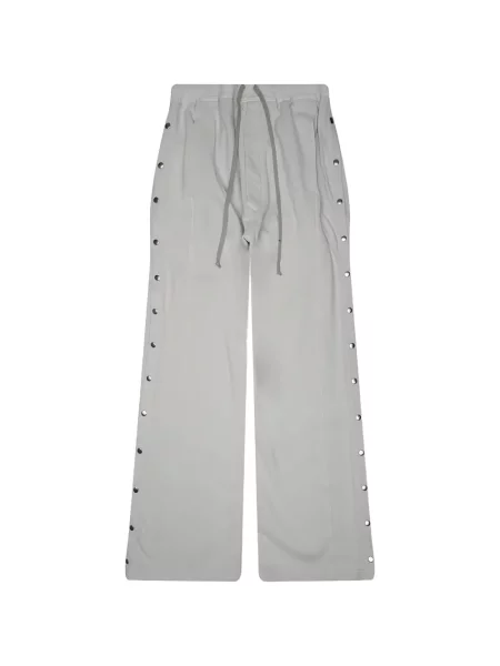 Pantaloni Rick Owens Drkshdw gri