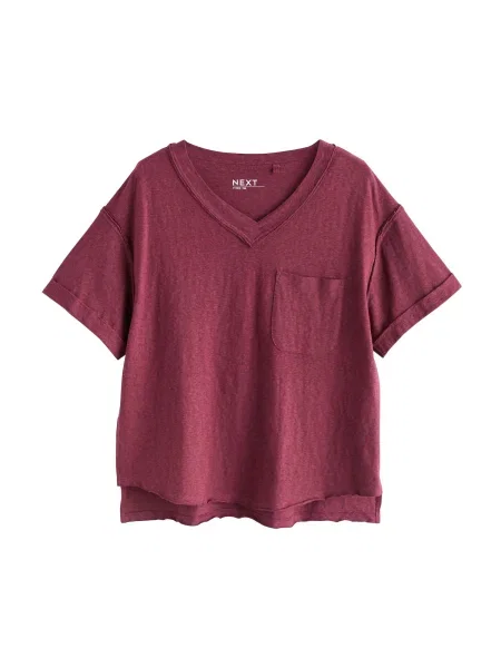 Next Tricou vin roșu