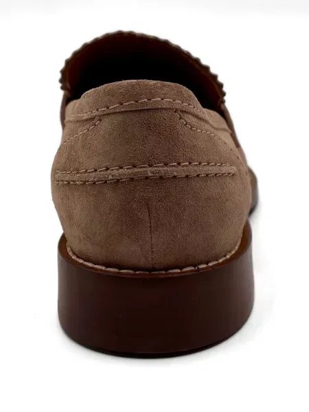 Pantofi loafer Guglielmo Rotta