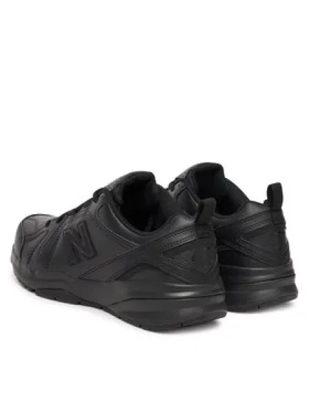 New Balance Laisvalaikio batai juoda