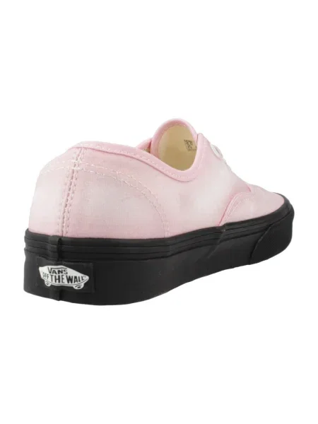 Pantofi Vans roz