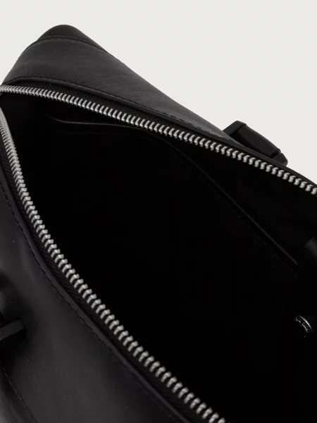 Кожаная сумка Paul Smith