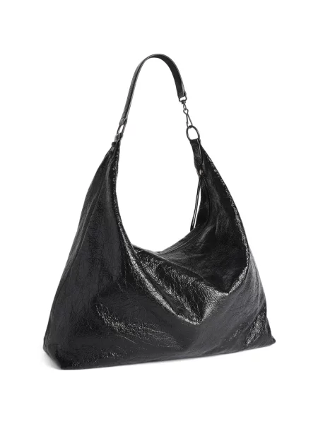 Kabelka Balenciaga čierna