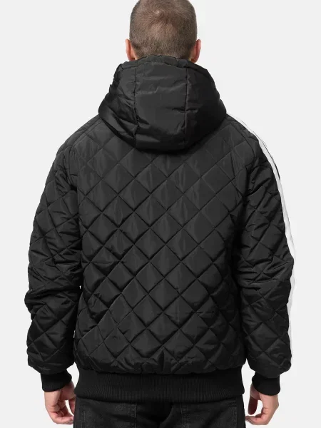 Geacă Lonsdale negru