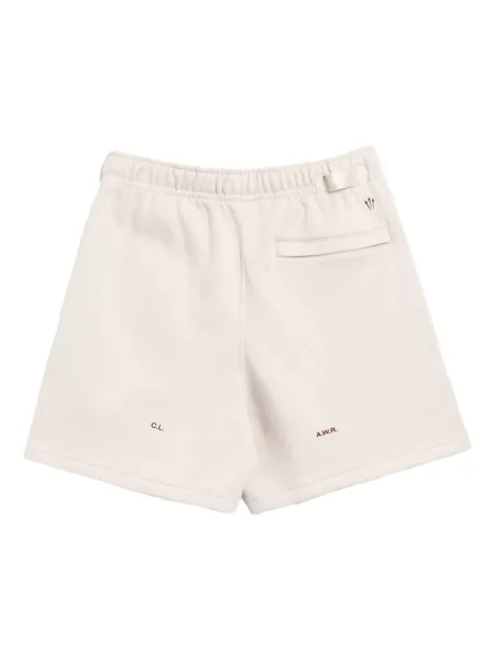 Hanorac Nike tricotate cu broderie verde