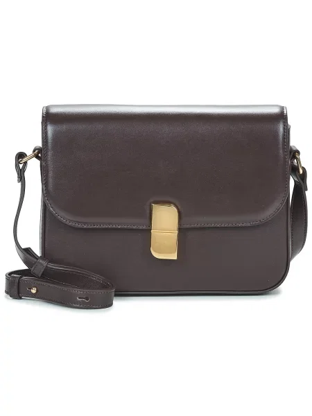 Crossbody torbica Nat&nin rjava