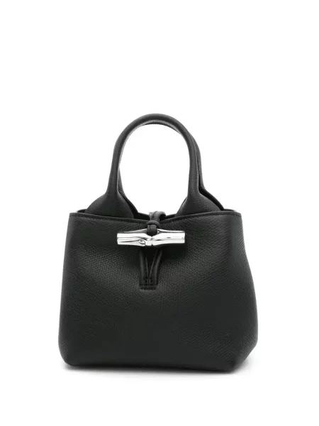 Geantă Longchamp negru