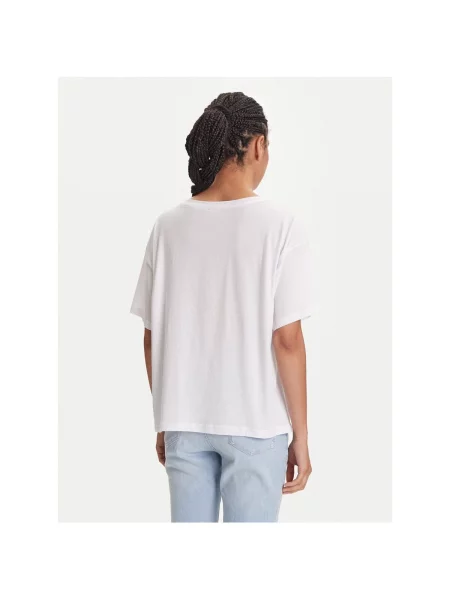 Emporio Armani Svetr bílá
