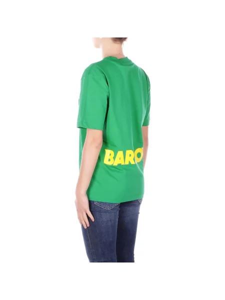 Majica Barrow zelena
