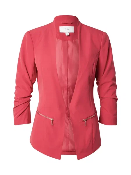 VILA Sacou VIJoy pal roz