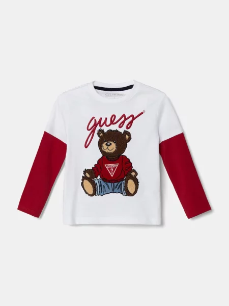 Guess Дитяча футболка