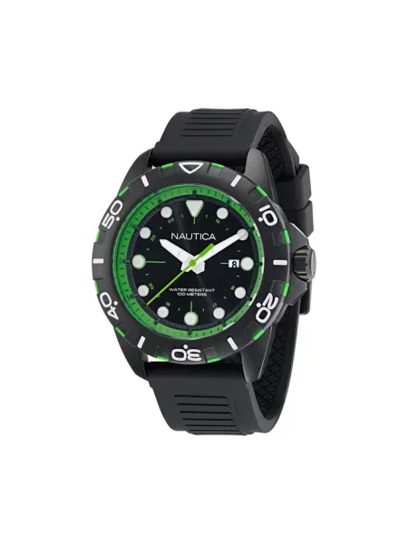 Zegarek Nautica czarny