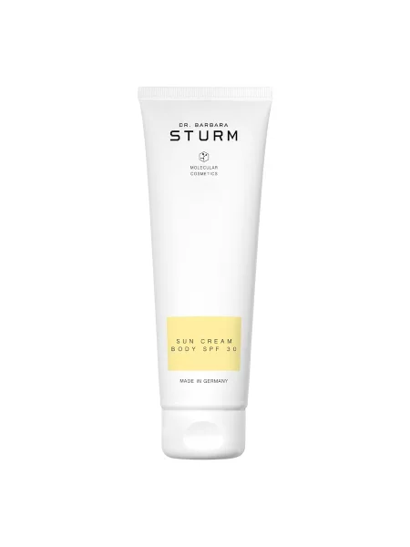 Dr. Barbara Sturm Sun Cream Body Tělový opalovací krém ml