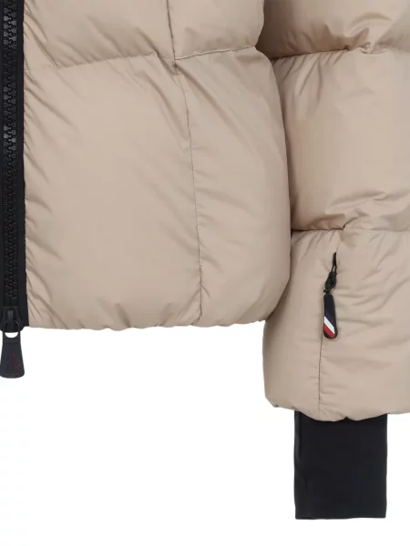 Geacă parka Moncler Grenoble