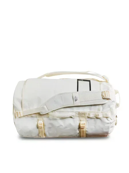 The North Face Táska Base Camp Duffel fehér