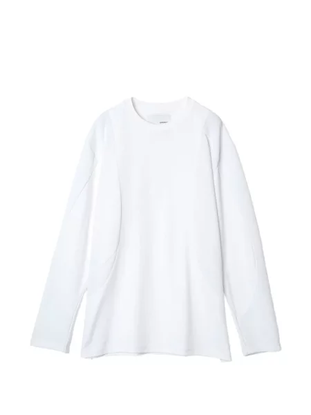 Tricou Yoshiokubo alb