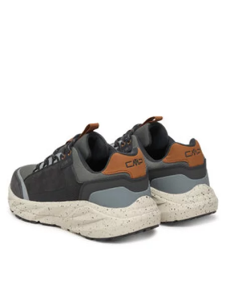 Sneakersy CMP šedé