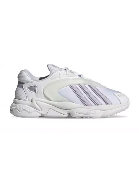 Sneakersy Adidas Originals białe
