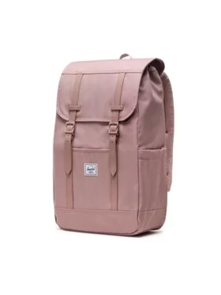 Herschel Batoh Retreat starorůžová offwhite černá