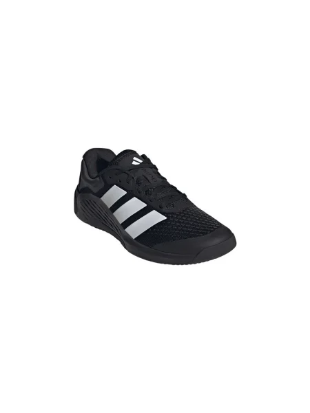Adidas Topánky do posilňovne Dropset 4 čierna