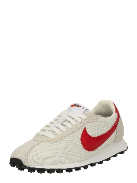 Sneakerși Nike Sportswear alb