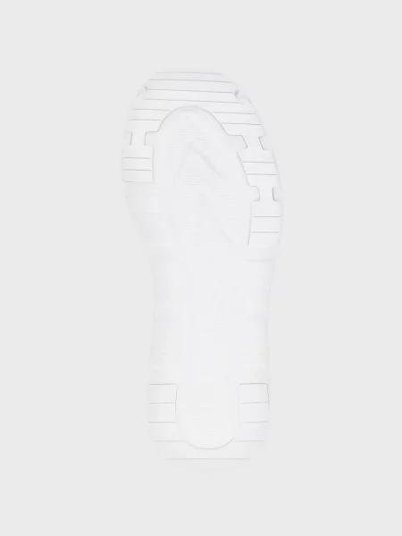 Кроссовки Guess белые
