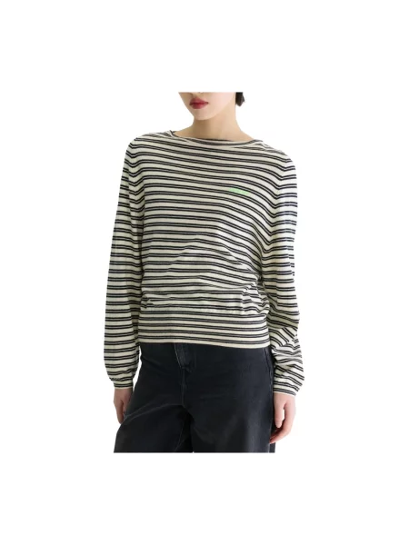 Sweter Bellerose beżowy