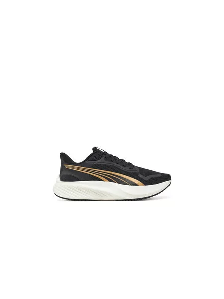 Puma Běžecké boty Pounce Lite 11 černá