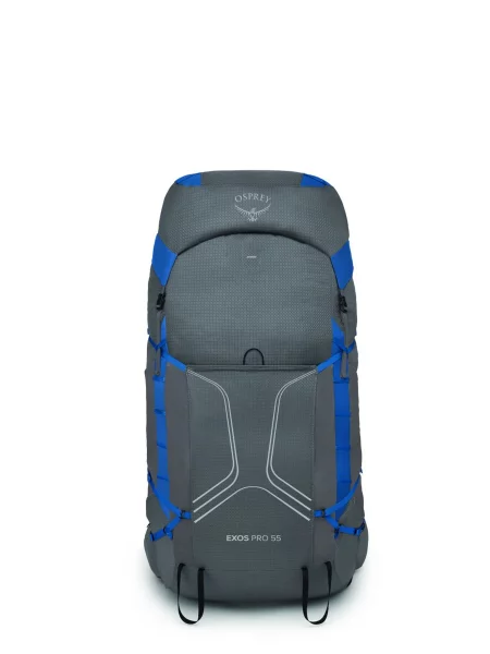 Osprey Exos Pro 55 Рюкзак Унісекс сірий