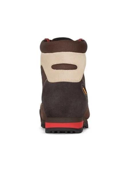 Pantofi Aku maro